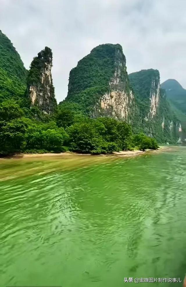 逃离霍比特人洞屋